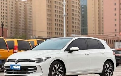 Volkswagen Golf VIII, 2026 год, 2 770 000 рублей, 1 фотография