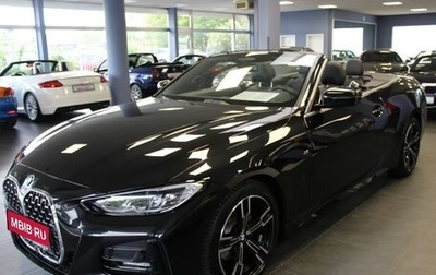 BMW 4 серия, 2023 год, 5 622 973 рублей, 1 фотография