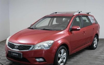 KIA cee'd I рестайлинг, 2011 год, 499 000 рублей, 1 фотография