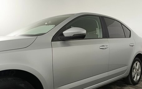 Skoda Octavia, 2015 год, 1 590 000 рублей, 17 фотография