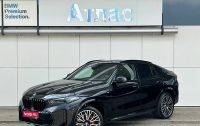 BMW X6, 2025 год, 17 090 000 рублей, 1 фотография