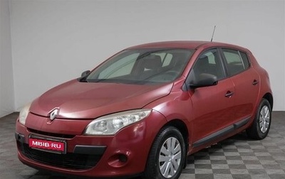 Renault Megane III, 2011 год, 429 000 рублей, 1 фотография