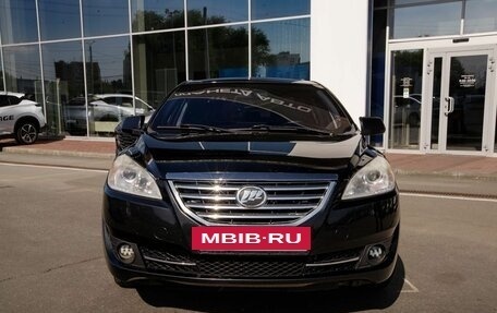 Lifan Cebrium (720), 2014 год, 315 000 рублей, 4 фотография