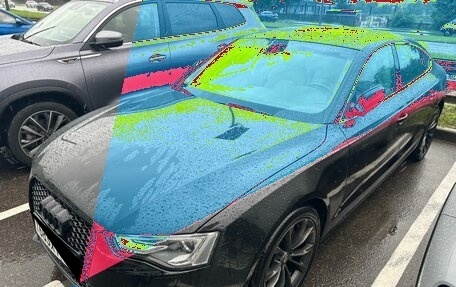 Audi A5, 2014 год, 1 989 000 рублей, 1 фотография