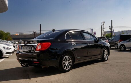Lifan Cebrium (720), 2014 год, 315 000 рублей, 7 фотография
