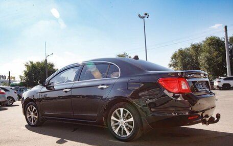 Lifan Cebrium (720), 2014 год, 315 000 рублей, 9 фотография