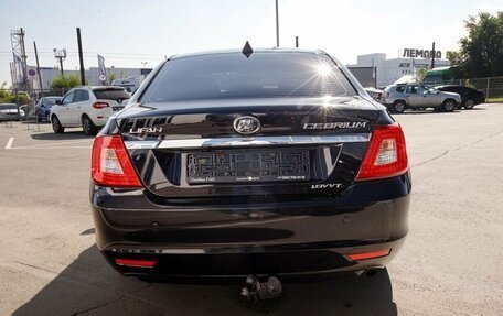 Lifan Cebrium (720), 2014 год, 315 000 рублей, 8 фотография