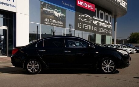 Lifan Cebrium (720), 2014 год, 315 000 рублей, 6 фотография