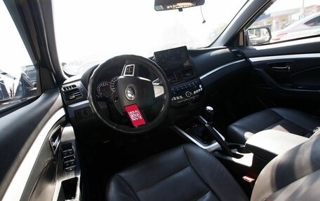 Lifan Cebrium (720), 2014 год, 315 000 рублей, 10 фотография
