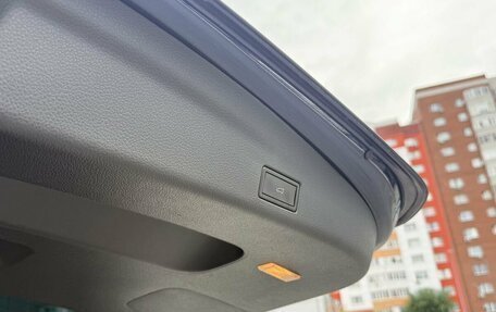 Volkswagen Sharan II, 2014 год, 1 470 000 рублей, 11 фотография