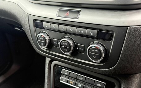 Volkswagen Sharan II, 2014 год, 1 470 000 рублей, 15 фотография