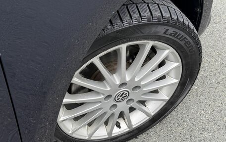 Volkswagen Sharan II, 2014 год, 1 470 000 рублей, 23 фотография
