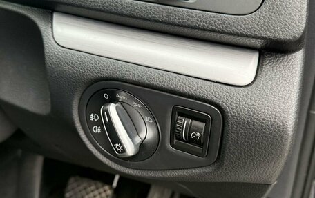 Volkswagen Sharan II, 2014 год, 1 470 000 рублей, 17 фотография