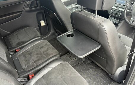 Volkswagen Sharan II, 2014 год, 1 470 000 рублей, 22 фотография