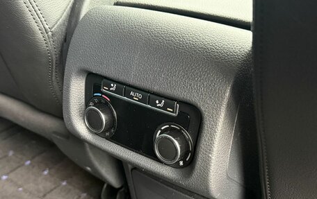 Volkswagen Sharan II, 2014 год, 1 470 000 рублей, 19 фотография