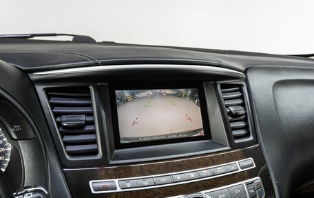 Infiniti QX60 I рестайлинг, 2018 год, 2 500 000 рублей, 24 фотография