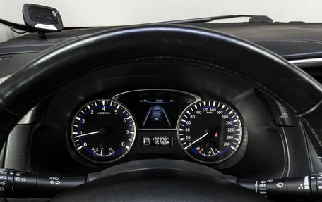 Infiniti QX60 I рестайлинг, 2018 год, 2 500 000 рублей, 28 фотография
