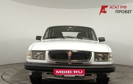 ГАЗ 3110 «Волга», 1998 год, 550 000 рублей, 2 фотография