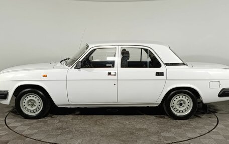 ГАЗ 3110 «Волга», 1998 год, 550 000 рублей, 4 фотография