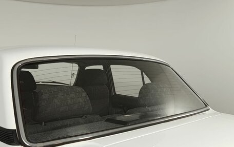 ГАЗ 3110 «Волга», 1998 год, 550 000 рублей, 16 фотография