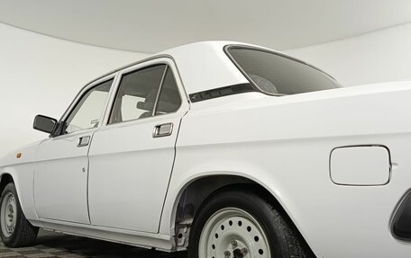ГАЗ 3110 «Волга», 1998 год, 550 000 рублей, 18 фотография