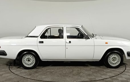 ГАЗ 3110 «Волга», 1998 год, 550 000 рублей, 8 фотография