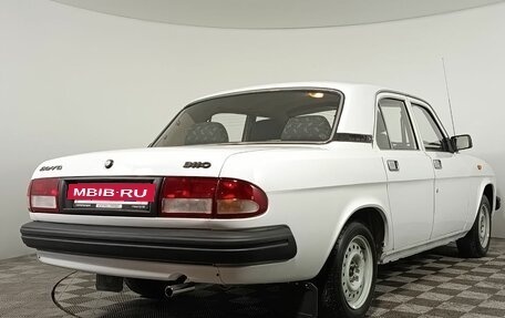 ГАЗ 3110 «Волга», 1998 год, 550 000 рублей, 7 фотография