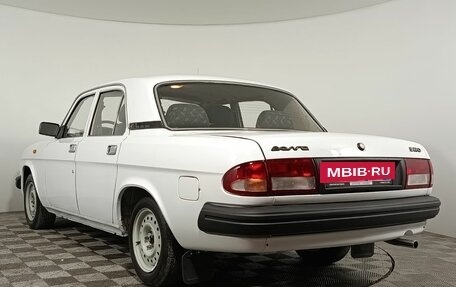 ГАЗ 3110 «Волга», 1998 год, 550 000 рублей, 5 фотография
