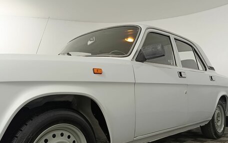 ГАЗ 3110 «Волга», 1998 год, 550 000 рублей, 19 фотография