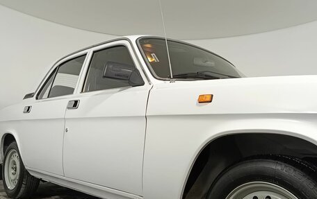 ГАЗ 3110 «Волга», 1998 год, 550 000 рублей, 21 фотография