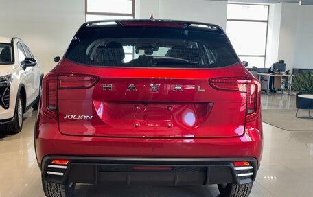 Haval Jolion, 2026 год, 2 449 000 рублей, 6 фотография