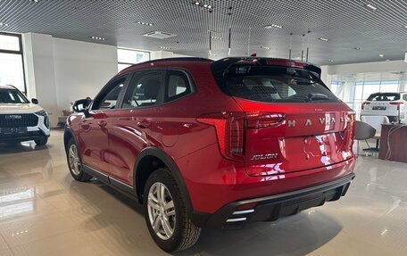 Haval Jolion, 2026 год, 2 449 000 рублей, 8 фотография