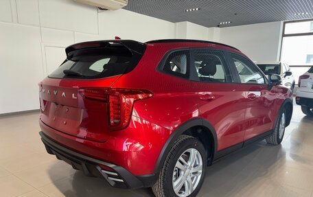 Haval Jolion, 2026 год, 2 449 000 рублей, 5 фотография