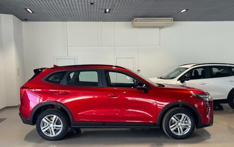 Haval Jolion, 2026 год, 2 449 000 рублей, 4 фотография
