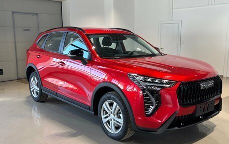 Haval Jolion, 2026 год, 2 449 000 рублей, 21 фотография