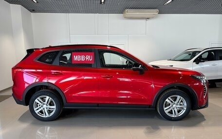 Haval Jolion, 2026 год, 2 449 000 рублей, 19 фотография
