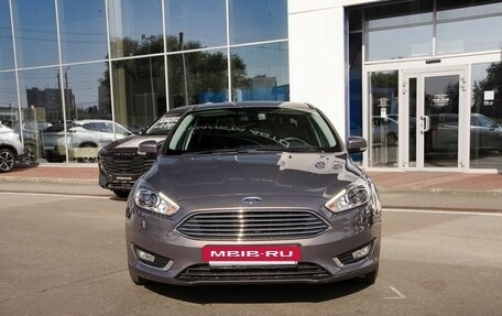Ford Focus III, 2018 год, 1 350 000 рублей, 4 фотография