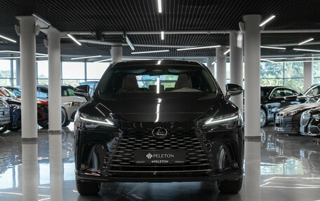 Lexus RX IV рестайлинг, 2025 год, 8 400 000 рублей, 3 фотография