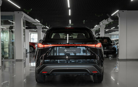 Lexus RX IV рестайлинг, 2025 год, 8 400 000 рублей, 6 фотография