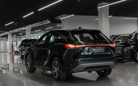 Lexus RX IV рестайлинг, 2025 год, 8 400 000 рублей, 4 фотография