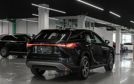 Lexus RX IV рестайлинг, 2025 год, 8 400 000 рублей, 5 фотография