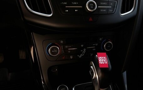 Ford Focus III, 2018 год, 1 350 000 рублей, 15 фотография