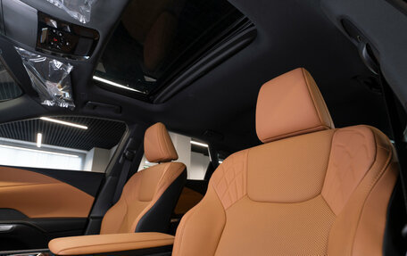 Lexus RX IV рестайлинг, 2025 год, 8 400 000 рублей, 10 фотография
