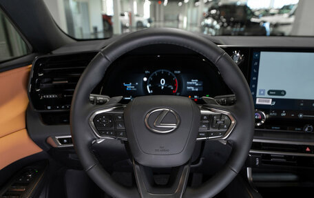 Lexus RX IV рестайлинг, 2025 год, 8 400 000 рублей, 11 фотография