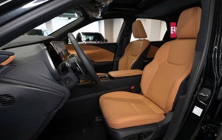 Lexus RX IV рестайлинг, 2025 год, 8 400 000 рублей, 9 фотография