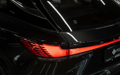 Lexus RX IV рестайлинг, 2025 год, 8 400 000 рублей, 26 фотография