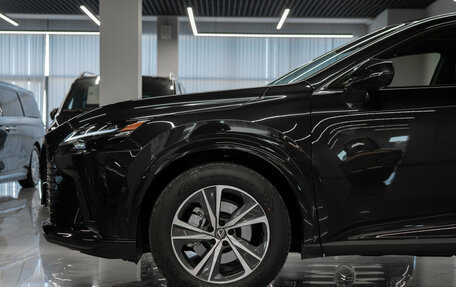 Lexus RX IV рестайлинг, 2025 год, 8 400 000 рублей, 24 фотография