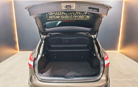 Nissan Qashqai, 2014 год, 1 580 000 рублей, 6 фотография