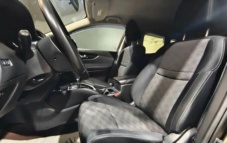Nissan Qashqai, 2014 год, 1 580 000 рублей, 15 фотография