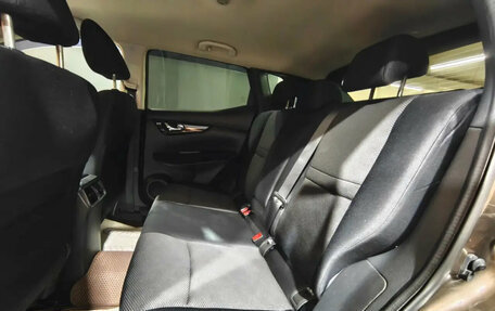 Nissan Qashqai, 2014 год, 1 580 000 рублей, 16 фотография